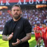 De Rossi vicinissimo al Genoa, a Roma il tifo a distanza per ‘mister futuro’