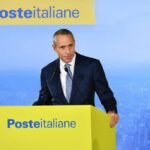 Del Fante (Poste): “‘Risultati record grazie a tutte le linee di business”