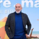 Diego Dalla Palma: “Morirò prima degli 80 anni, ho già organizzato tutto”