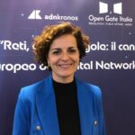 Digitale, Compagnucci (Open Gate Italia): “Italia acceleri completamento copertura fibra”