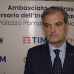 Diplomazia, ambasciatore Brasile: “Con Italia rapporti mai così forti, Ue-Mercosur opportunità”