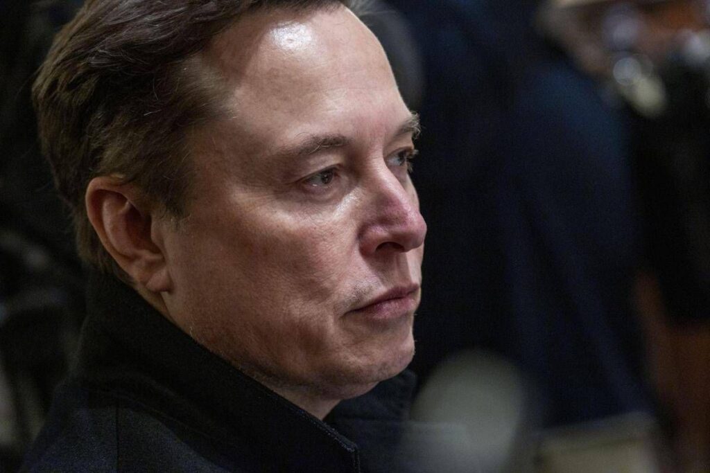 Doge di Musk, media: “Sciolto il Dipartimento per l’Efficienza governativa”