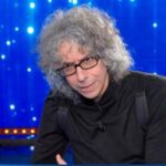 Domenica In, Giovanni Allevi e la malattia: “Il corpo soffre, l’anima brilla”