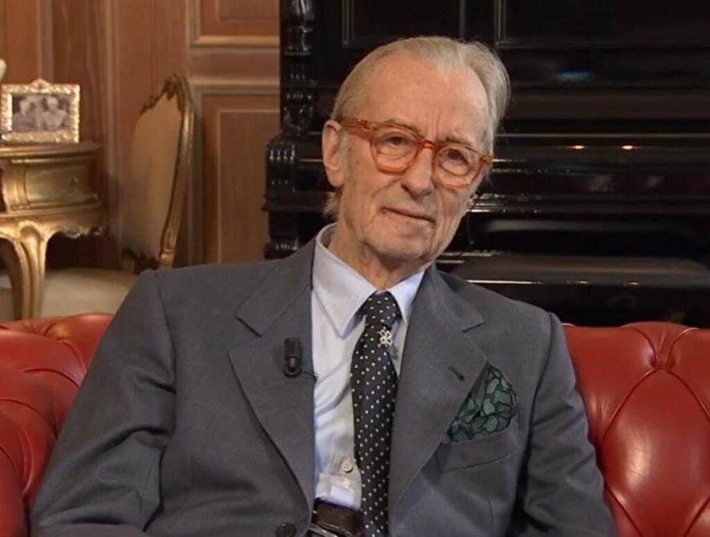 Domenica In, Vittorio Feltri: “Io amavo Ornella Vanoni, mi offriva sempre le canne”