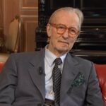 Domenica In, Vittorio Feltri: “Io amavo Ornella Vanoni, mi offriva sempre le canne”