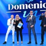 Domenica In, da Arisa a Ferzan Ozpetek: tutti gli ospiti di oggi 2 novembre