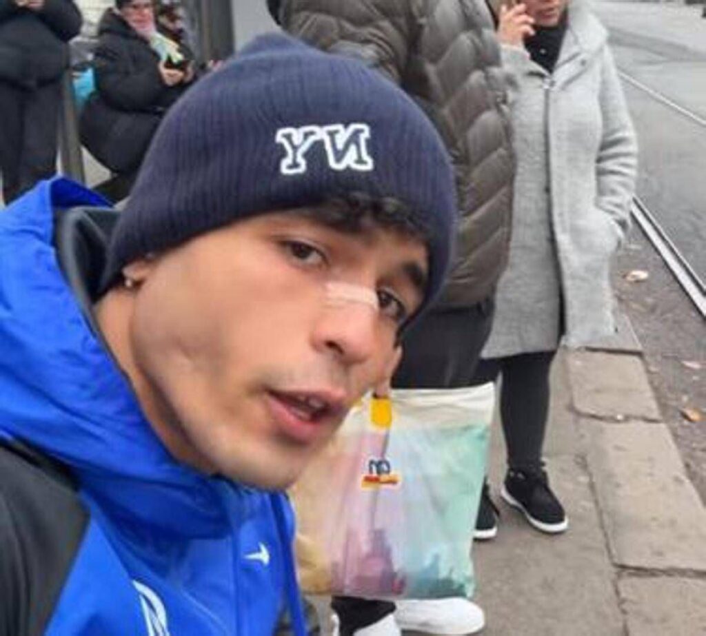 Don Alì arrestato a Torino, il re dei maranza in manetta