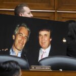 “Donald Trump sapeva delle ragazze”, cosa c’è nelle mail di Epstein sul tycoon