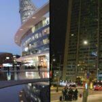 Donna accoltellata a Milano, da piazza Gae Aulenti al Pirellone: i simboli del ‘potere economico’