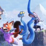 Dopo nove anni arriva ‘Zootropolis 2’, da oggi al cinema l’atteso sequel Disney