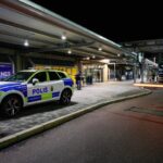 Droni avvistati all’aeroporto svedese di Goteborg: “Traffico sospeso e voli deviati verso altri scali”