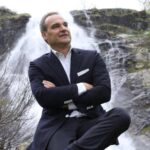 E’ morto Alberto Bertone, fondatore di Acqua Sant’Anna