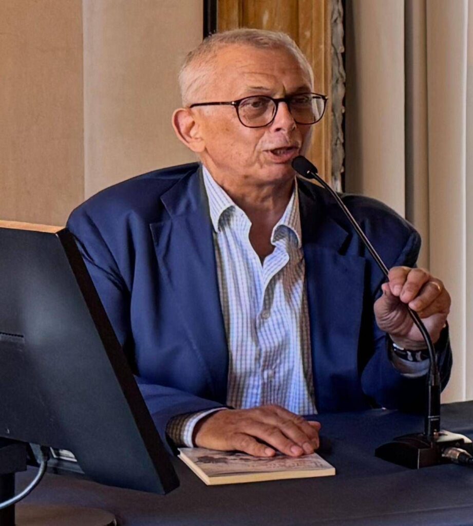 E’ morto Domenico Mugnaini, direttore di ‘Toscana Oggi’