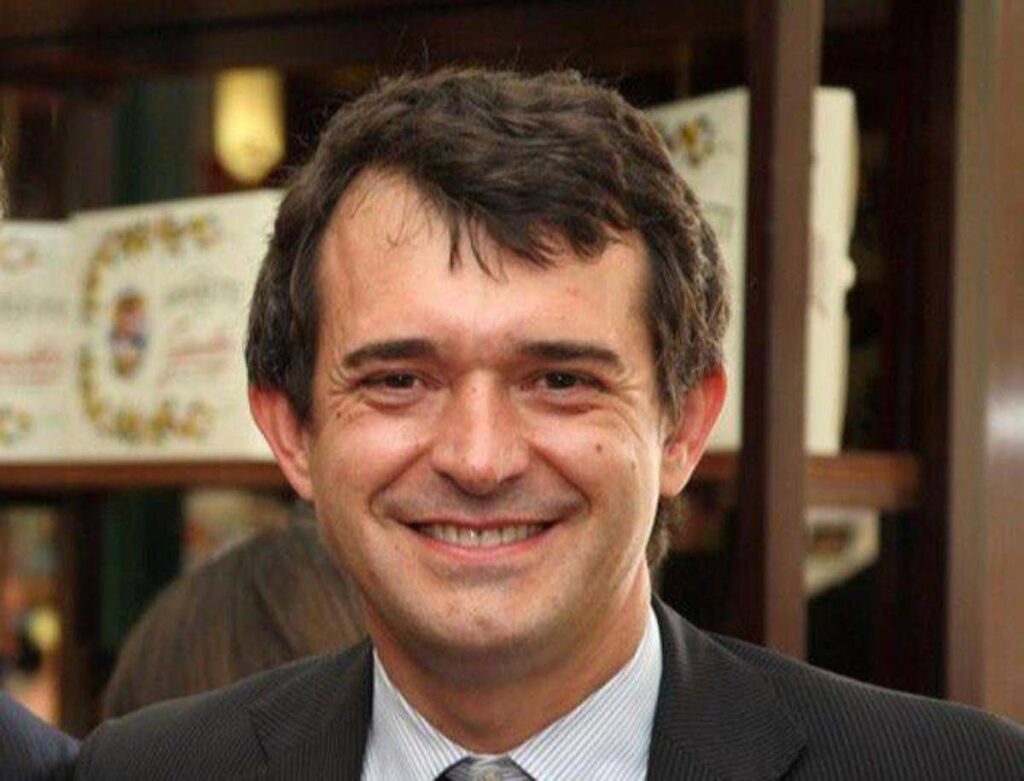 È morto Franco Orsi, l’ex senatore ed ex sindaco di Albisola Superiore aveva 59 anni