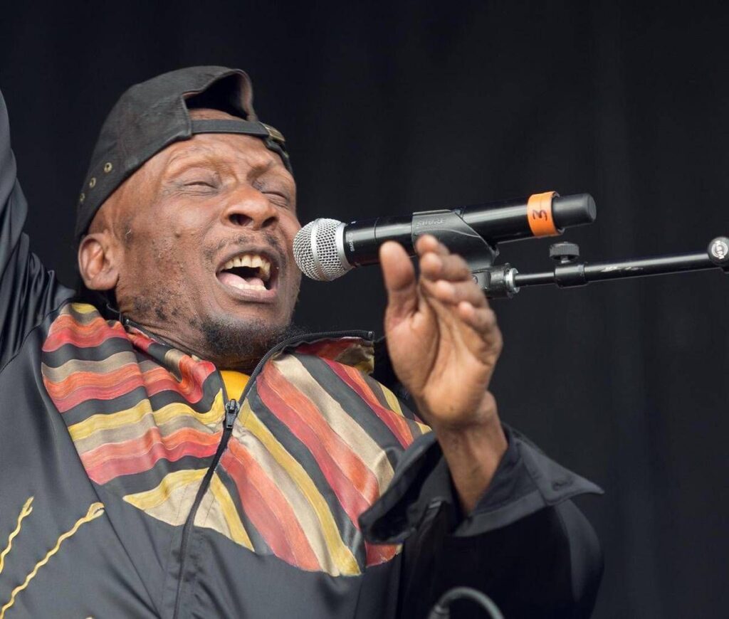 E’ morto Jimmy Cliff, icona del reggae giamaicano