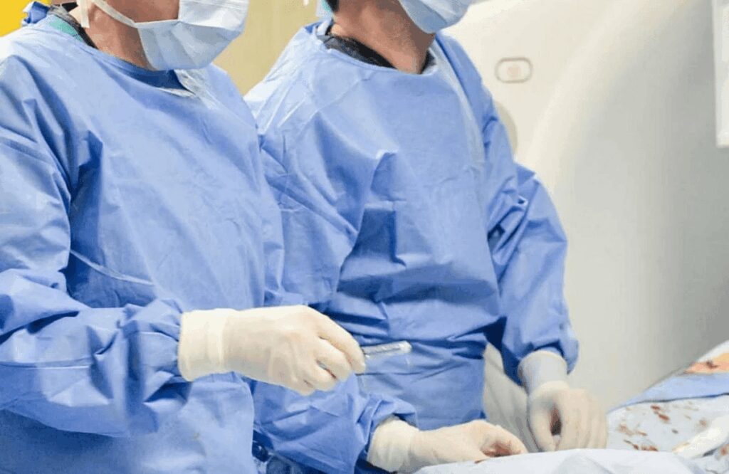 “E’ un donatore di organi”, ma il paziente è vivo: il caso scuote gli Usa