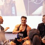 ESN debutta in Italia, il leader tedesco della nutrizione sportiva sbarca a Milano