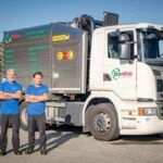 Ecoretras, Bergamo: “Servizi di bonifica e manutenzione dei serbatoi, per un futuro più sicuro e sostenibile”