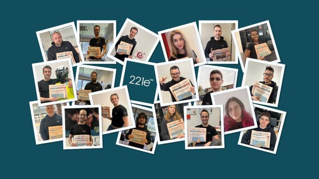 Edge AI: l’intelligenza dove serve