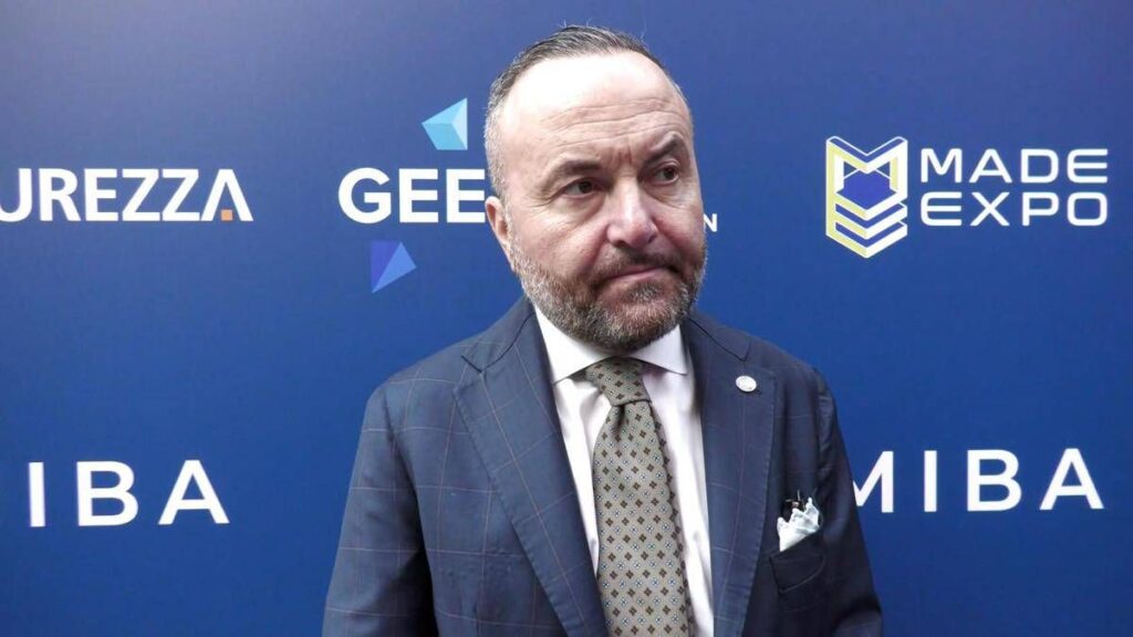Edilizia, Capaccioli (Gbc Italia): “Trasformare potenzialità in strategie nazionali”