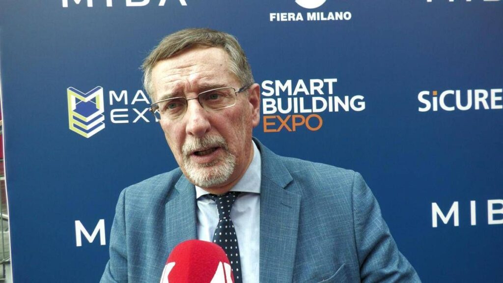 Edilizia, Pilotto (sindaco Monza): “Made expo fotografia dell’avanzamento tecnologico”