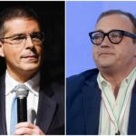 Editoria, dal 1° dicembre Cerno direttore del ‘Giornale’ e Capezzone direttore del ‘Tempo’