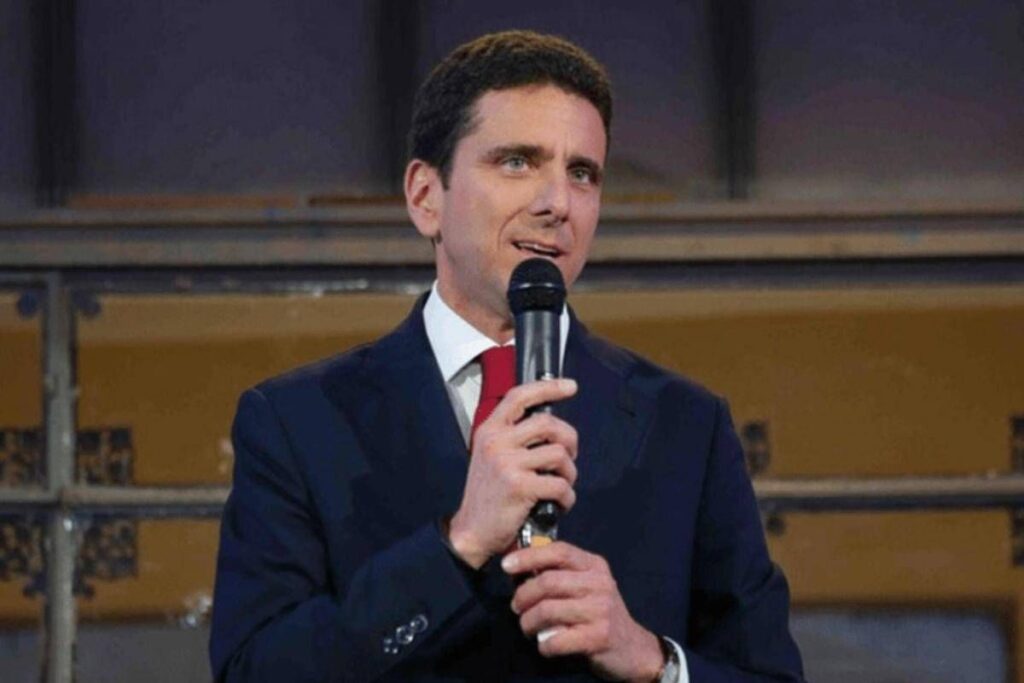 Eicma 2025, Bozzetti (Ffm): “Per prossima edizione stiamo pensando a ‘Fuorisalone'”