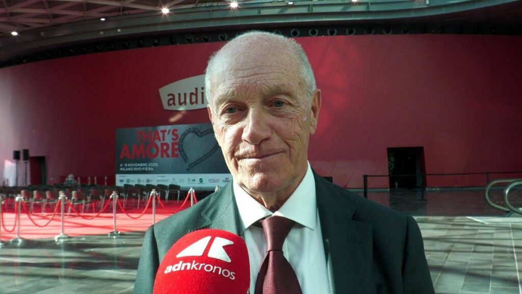 Eicma 2025, Magri (Eicma): “Record di espositori internazionali, +20% sul 2024”