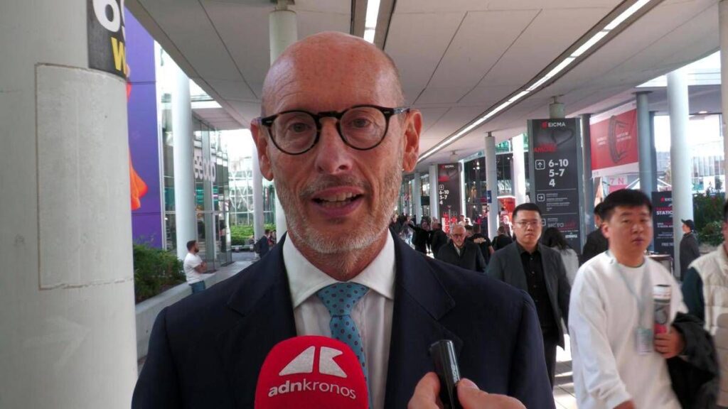 Eicma 2025, Meda (Eicma): “Da esposizione a vero e proprio evento”