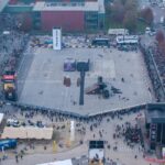 Eicma 2025 edizione da record, oltre 600mila persone tra passione e business