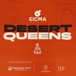 Eicma: arriva Desert Queens, mostra che celebra la Parigi-Dakar