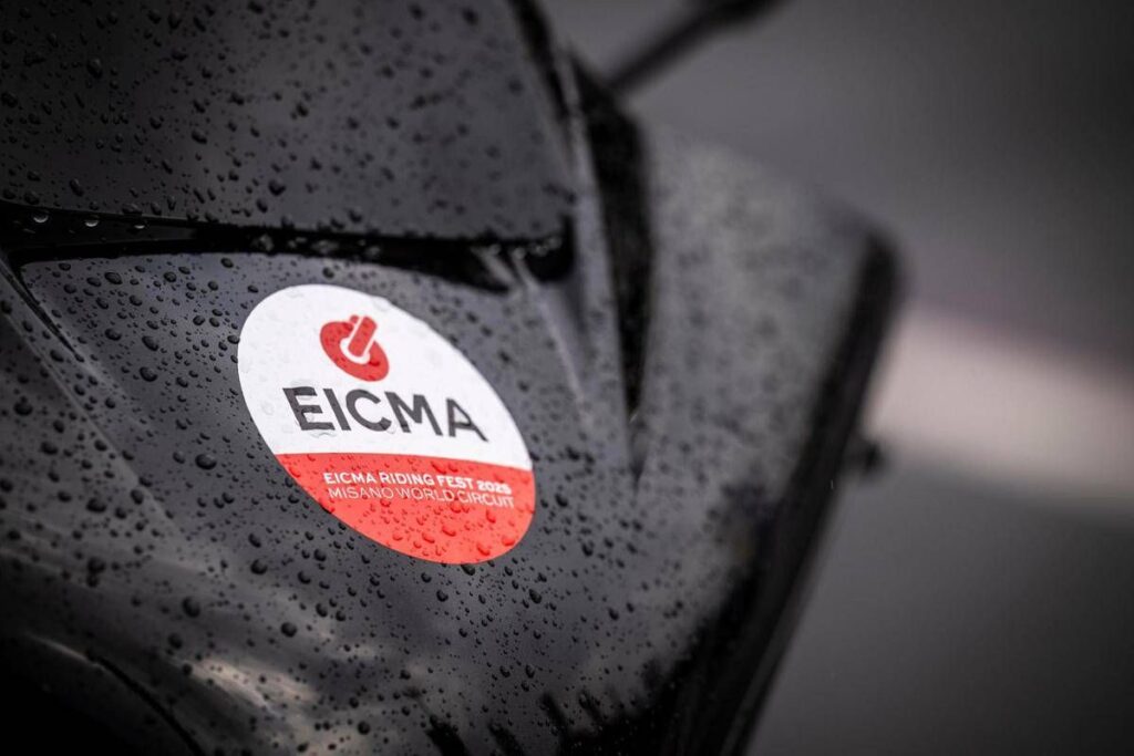 Eicma, test e dimostrazioni di mobilità urbana nell’area Y.u.m.