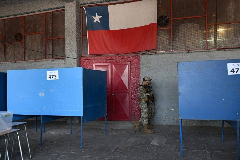 Elezioni presidenziali in Cile, urne aperte oggi: candidati e pronostici