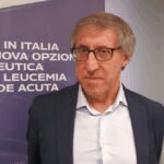 Ematologo Cairoli: “25-30% dei casi di Lma presenta mutazione Flt3-Itd”