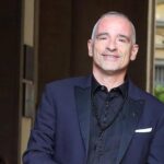 Eros Ramazzotti: “La musica? E’ la cosa che sono riuscito a fare meglio nella vita”