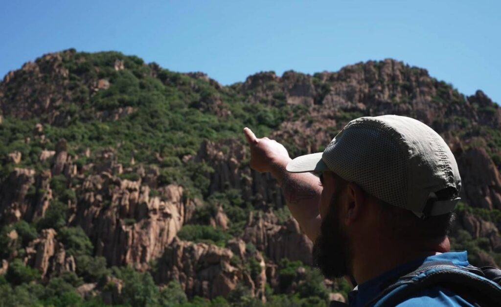 Escursioni Talana: la natura della Sardegna diventa un’esperienza da vivere