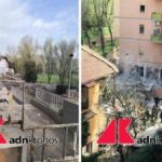 Esplosione della palazzina a Monteverde, 4 persone a rischio processo per la morte del turista