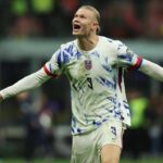 Esposito segna, Adani urla: “Adesso, Erling, lo conosci?”. Ma Haaland fa doppietta