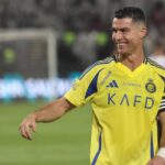 Eterno Cristiano Ronaldo: a 40 anni ‘replica’ in Arabia il gol in rovesciata di Juve-Real Madrid