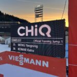 FIS Ski Jumping World Cup Opens in Lillehammer with CHiQ as Official Partner