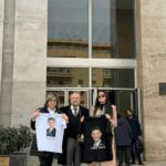 Famiglia giovane medico ucciso: “Assoluzioni una vergogna”