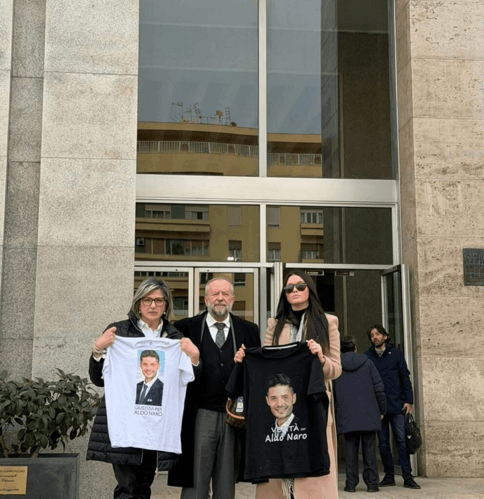 Famiglia giovane medico ucciso: “Assoluzioni una vergogna”