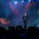 ‘Fare meglio insieme’ nell’era digitale, al via ‘Orbits 2025’