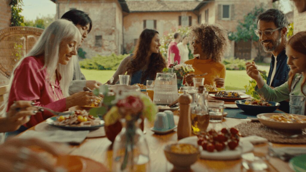 Felicia lancia ‘svolta buona’, campagna che promuove scelte consapevoli