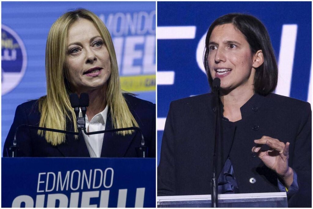 Femminicidi, l’intesa di Giorgia Meloni ed Elly Schlein al bis della prova dell’aula