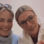 Fialdini e il ‘lastra-gate’ a Ballando, dopo Fognini il chiarimento con Colombari