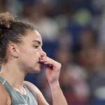 Finals amare per Paolini, l’azzurra battuta anche da Pegula