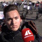 Fine vita, Stoica (scrittore e attivista): “Stato deve accompagnare alla vita non alla morte”