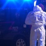 Firenze, cadavere carbonizzato trovato a Vinci: possibile collegamento con un’aggressione