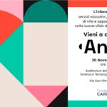 Fondazione Cariplo presenta ‘Anita – L’infanzia prima’ a favore di bimbi 0-6 anni